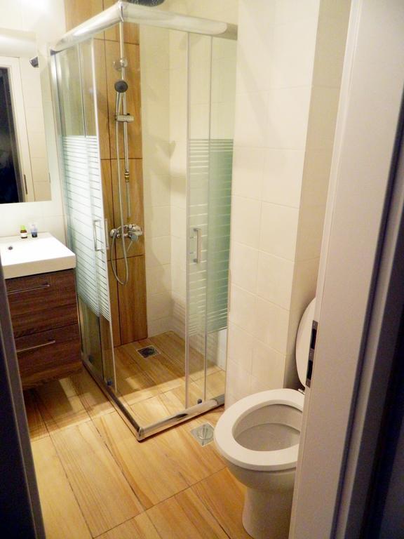 Sounio Palea Heaven Apartment Palaia Fokaia Exterior photo