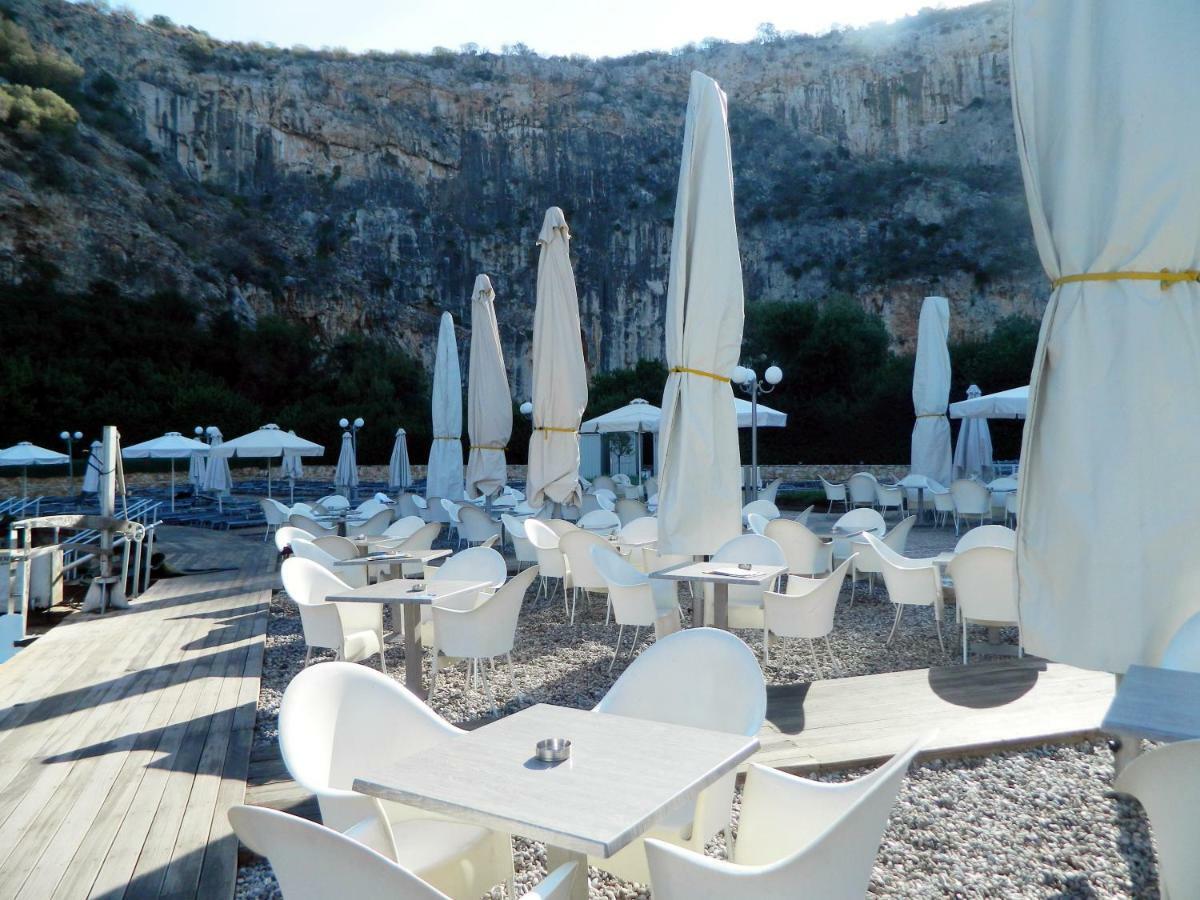 Sounio Palea Heaven Apartment Palaia Fokaia Exterior photo